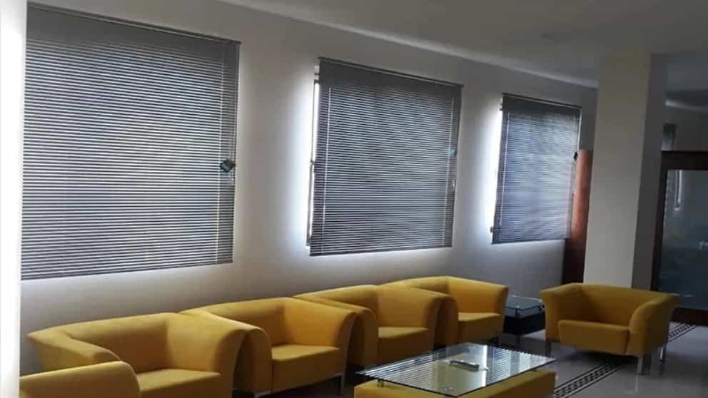 Buy office curtains, Parsa curtains in Ahvaz